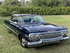 Thumbnail Photo 1 for New 1963 Chevrolet Impala SS for Sale by Owner