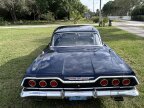 Thumbnail Photo 6 for New 1963 Chevrolet Impala SS for Sale by Owner