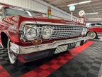 Thumbnail Photo 6 for 1963 Chevrolet Impala SS