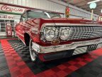 Thumbnail Photo 5 for 1963 Chevrolet Impala SS