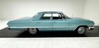 Thumbnail Photo 5 for 1963 Chevrolet Impala