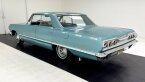 Thumbnail Photo 2 for 1963 Chevrolet Impala