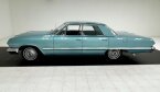 Thumbnail Photo 1 for 1963 Chevrolet Impala
