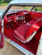 Thumbnail Photo 3 for 1963 Chevrolet Impala