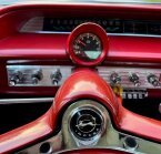 Thumbnail Photo 4 for 1963 Chevrolet Impala