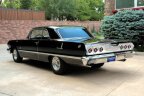 Thumbnail Photo 6 for 1963 Chevrolet Impala