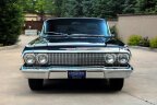 Thumbnail Photo 2 for 1963 Chevrolet Impala