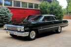 Thumbnail Photo 1 for 1963 Chevrolet Impala