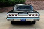 Thumbnail Photo 5 for 1963 Chevrolet Impala
