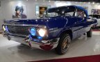 Thumbnail Photo 5 for 1963 Chevrolet Impala