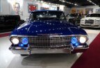 Thumbnail Photo 2 for 1963 Chevrolet Impala