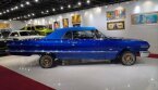 Thumbnail Photo 3 for 1963 Chevrolet Impala