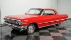 Thumbnail Photo 6 for 1963 Chevrolet Impala