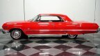 Thumbnail Photo 2 for 1963 Chevrolet Impala