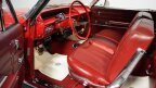 Thumbnail Photo 4 for 1963 Chevrolet Impala