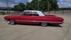 Thumbnail Photo 3 for 1963 Chevrolet Impala SS
