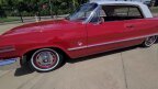 Thumbnail Photo 4 for 1963 Chevrolet Impala SS