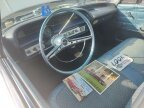 Thumbnail Photo 2 for 1963 Chevrolet Impala Coupe for Sale by Owner