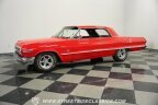 Thumbnail Photo 4 for 1963 Chevrolet Impala