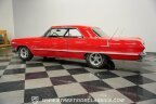 Thumbnail Photo 6 for 1963 Chevrolet Impala