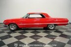 Thumbnail Photo 5 for 1963 Chevrolet Impala