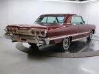 Thumbnail Photo 6 for 1963 Chevrolet Impala SS