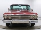 Thumbnail Photo 2 for 1963 Chevrolet Impala SS