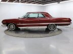 Thumbnail Photo 3 for 1963 Chevrolet Impala SS