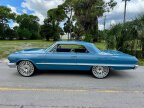 Thumbnail Photo 2 for 1963 Chevrolet Impala