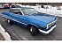 1963 Chevrolet Impala