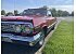 1963 Chevrolet Impala Coupe