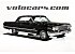 1963 Chevrolet Impala SS