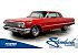 1963 Chevrolet Impala SS