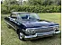1963 Chevrolet Impala SS