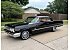 1963 Chevrolet Impala
