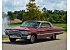 1963 Chevrolet Impala