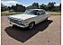 1963 Chevrolet Impala