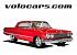 1963 Chevrolet Impala