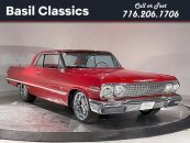1963 Chevrolet Impala