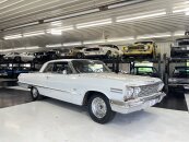 1963 Chevrolet Impala