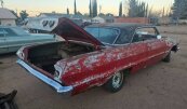 1963 Chevrolet Impala