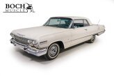 1963 Chevrolet Impala