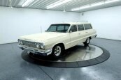 1963 Chevrolet Impala