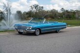 1963 Chevrolet Impala