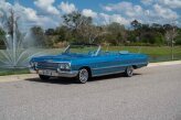 1963 Chevrolet Impala