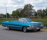 1963 Chevrolet Impala