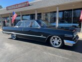 1963 Chevrolet Impala SS