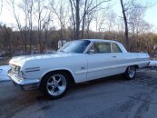 1963 Chevrolet Impala