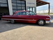 1963 Chevrolet Impala