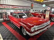 1963 Chevrolet Impala SS